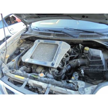 nissan x-trail (t30) del año 2006