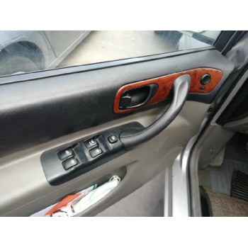 daewoo tacuma del año 2003