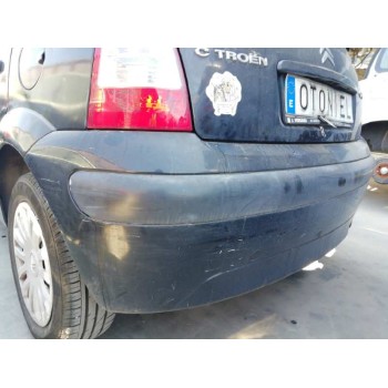 citroën c3 del año 2005