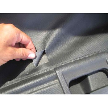 ssangyong kyron del año 2008