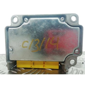 Recambio de centralita airbag para mercedes-benz clase a (w169) a 150 (169.331) referencia OEM IAM A169820662627  