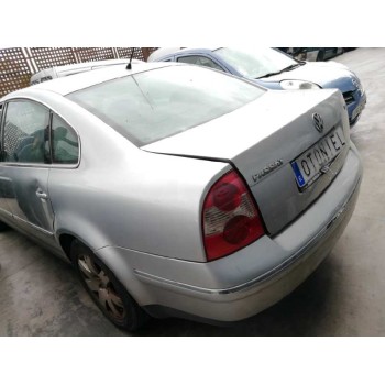 volkswagen passat berlina (3b3) del año 2002