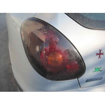 fiat bravo (182) del año 1998