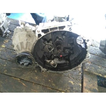 Recambio de caja cambios para volkswagen passat berlina (3c2) trendline referencia OEM IAM JCX CASCO SIN REPARACION