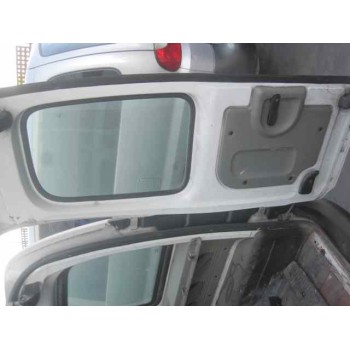 renault kangoo (f/kc0) del año 2001