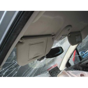 citroën c4 berlina del año 2005