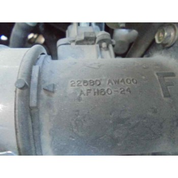 nissan x-trail (t30) del año 2006