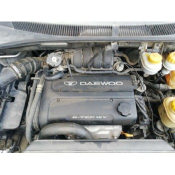 daewoo tacuma del año 2003