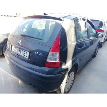 citroën c3 del año 2005