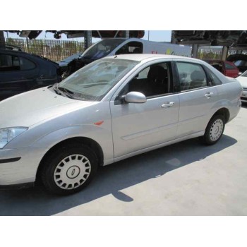 ford focus berlina (cak) del año 2002