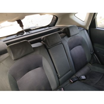 nissan qashqai i (j10, nj10) del año 2012