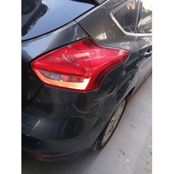 Recambio de piloto trasero derecho para ford focus iii 1.0 ecoboost referencia OEM IAM F1EB13404CF  