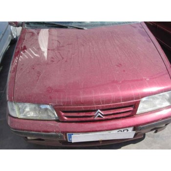 citroën zx del año 1994