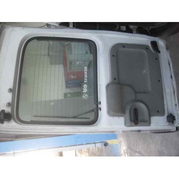 renault kangoo (f/kc0) del año 2001