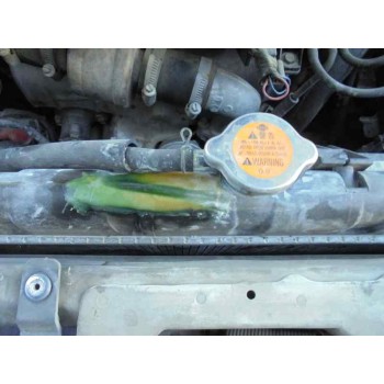 nissan x-trail (t30) del año 2006