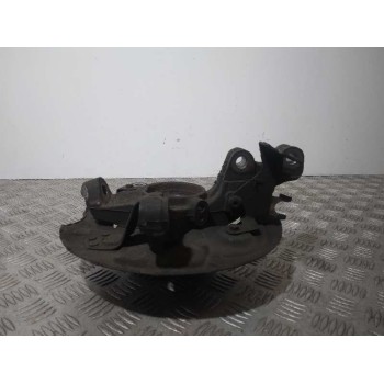 Recambio de mangueta delantera derecha para citroën c4 picasso feel referencia OEM IAM   