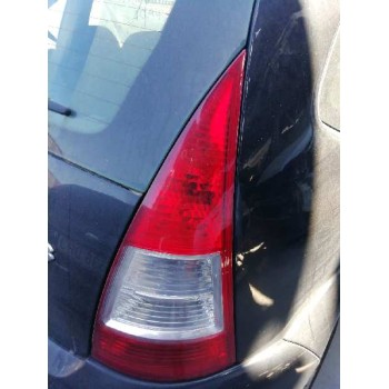 citroën c3 del año 2005