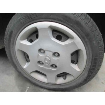 hyundai matrix (fc) del año 2002