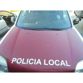 nissan x-trail (t30) del año 2006