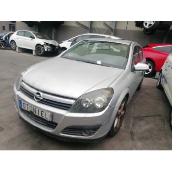 opel astra h ber. del año 2007