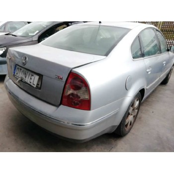 volkswagen passat berlina (3b3) del año 2002