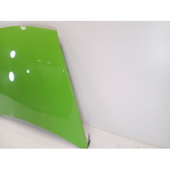 Recambio de capot para porsche cayenne (9pa) 3.2 referencia OEM IAM 95551101100  