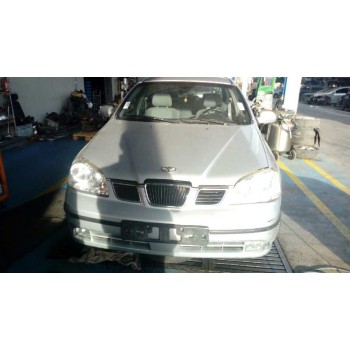 chevrolet nubira berlina del año 2004