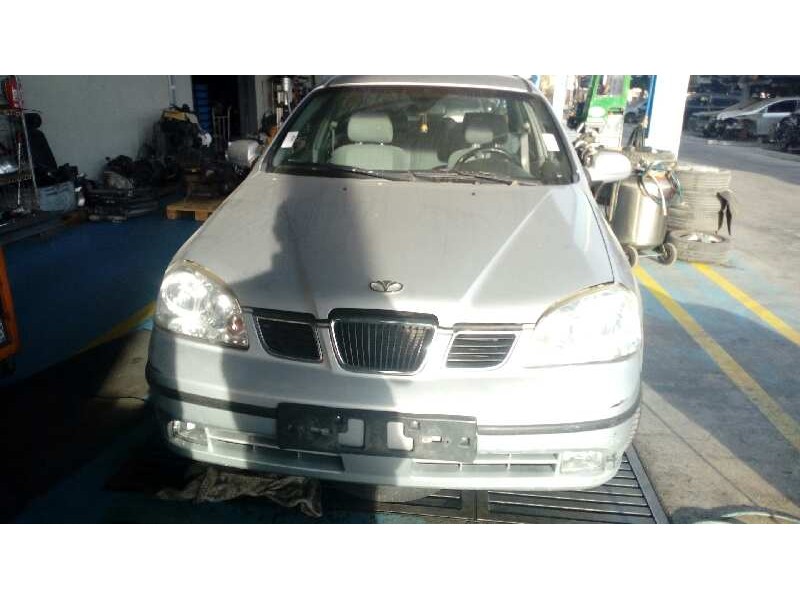 CHEVROLET NUBIRA BERLINA