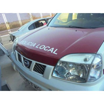 nissan x-trail (t30) del año 2006