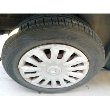 citroën c3 del año 2005