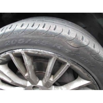 fiat grande punto (199) del año 2008