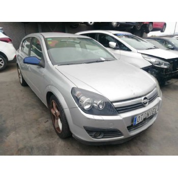opel astra h ber. del año 2007