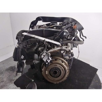 Recambio de motor completo para opel insignia sports tourer 2.0 cdti cat referencia OEM IAM A20DTH M 