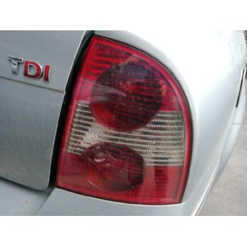 volkswagen passat berlina (3b3) del año 2002