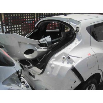 nissan juke (f15) del año 2016