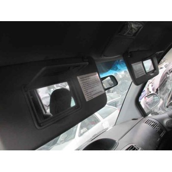 hyundai matrix (fc) del año 2002