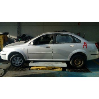 chevrolet nubira berlina del año 2004