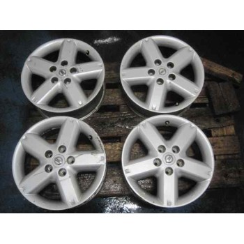 nissan x-trail (t30) del año 2006