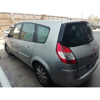 renault scenic ii del año 2006