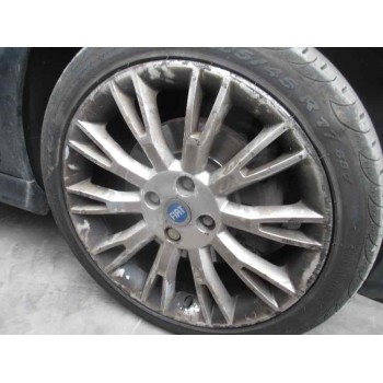 fiat grande punto (199) del año 2008