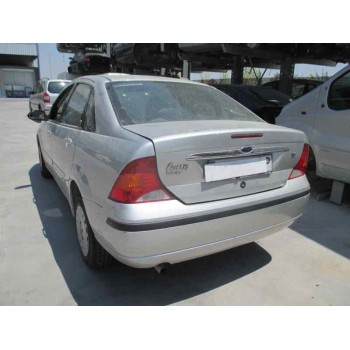 ford focus berlina (cak) del año 2002