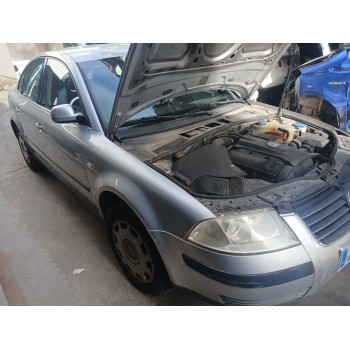 VOLKSWAGEN PASSAT B5.5 (3B3)