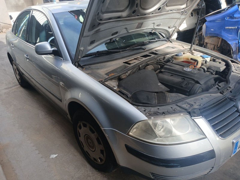 volkswagen passat b5.5 (3b3) del año 2001