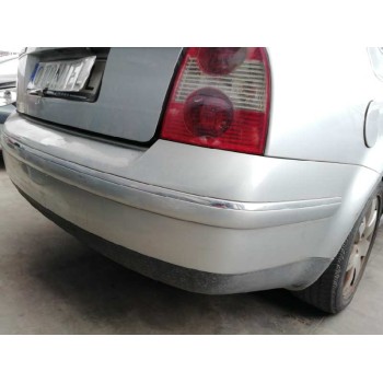 volkswagen passat berlina (3b3) del año 2002