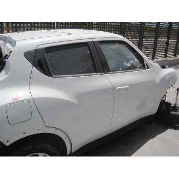 nissan juke (f15) del año 2016