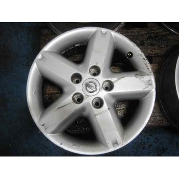 nissan x-trail (t30) del año 2006