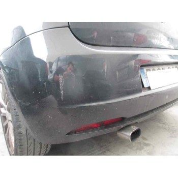 fiat grande punto (199) del año 2008