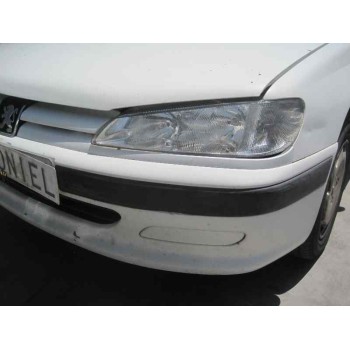 peugeot 406 berlina (s1/s2) del año 1996