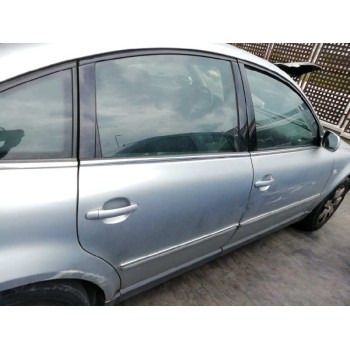 volkswagen passat berlina (3b3) del año 2002