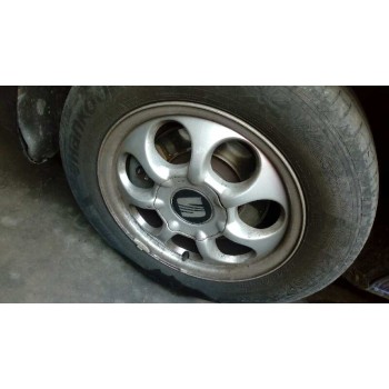 seat toledo (1m2) del año 1999